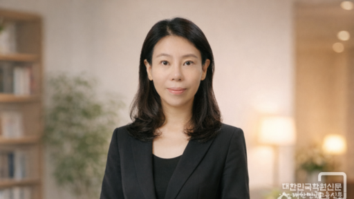 “영어는 시험 과목이 아니라 사고의 도구입니다”