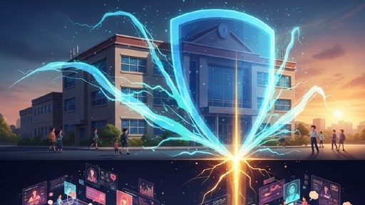 [정책의 파고] 늘봄학교와 공교육 강화, 위기인가 기회인가?