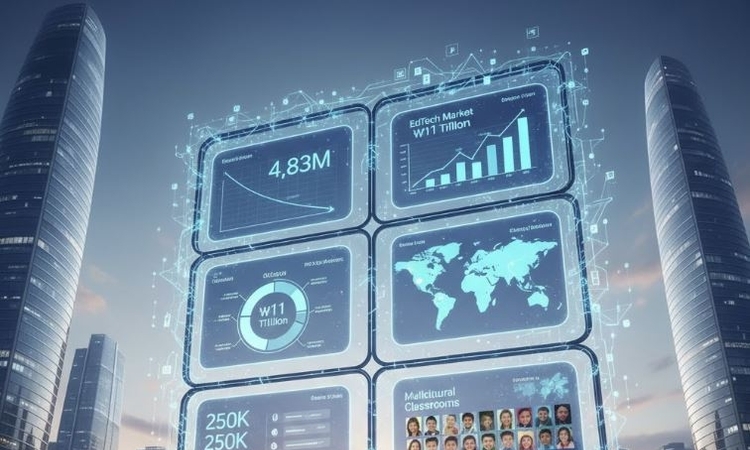 [시리즈 인트로] 세상을 바라보는 새로운 눈, ‘데이터’라는 창(窓)을 열며