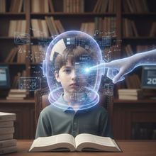 [칼럼] 생각의 근육을 퇴화시키는 ‘주입식 처방’, 아이들은 왜 스스로 풀지 못하나