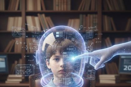 [칼럼] 생각의 근육을 퇴화시키는 ‘주입식 처방’, 아이들은 왜 스스로 풀지 못하나